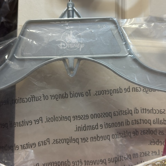 Disney Pink and Gold Dance Princess Costume! Aurora’s dress! - Picture 3 of 6